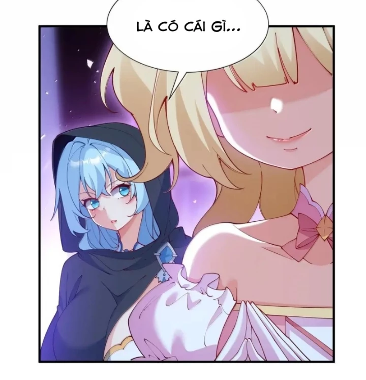 Trời Sinh Mị Cốt, Ta Bị Đồ Nhi Yandere Để Mắt Tới Chapter 68 - 58