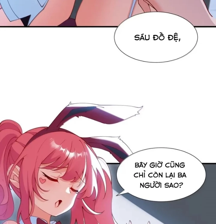 Trời Sinh Mị Cốt, Ta Bị Đồ Nhi Yandere Để Mắt Tới Chapter 68 - 64