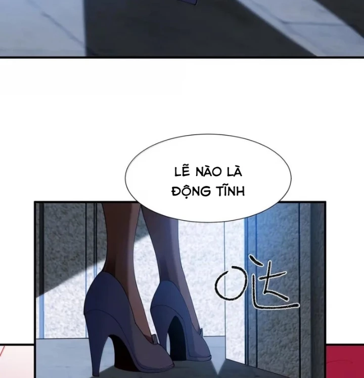 Trời Sinh Mị Cốt, Ta Bị Đồ Nhi Yandere Để Mắt Tới Chapter 68 - 67