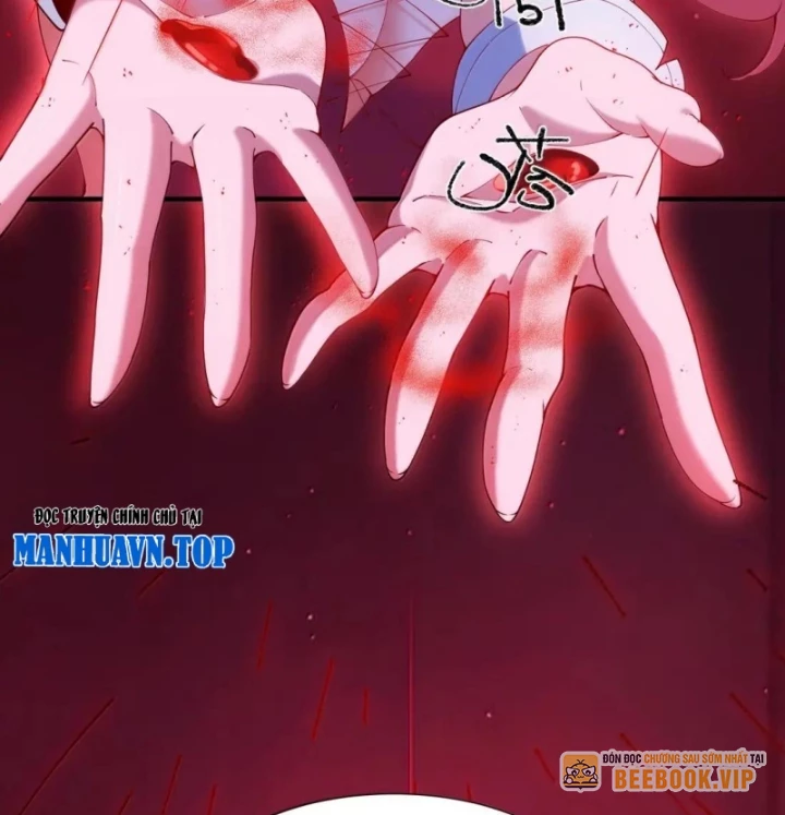 Trời Sinh Mị Cốt, Ta Bị Đồ Nhi Yandere Để Mắt Tới Chapter 68 - 69