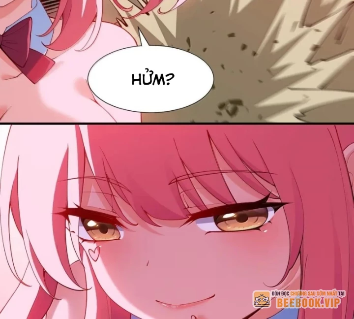 Trời Sinh Mị Cốt, Ta Bị Đồ Nhi Yandere Để Mắt Tới Chapter 68 - 75
