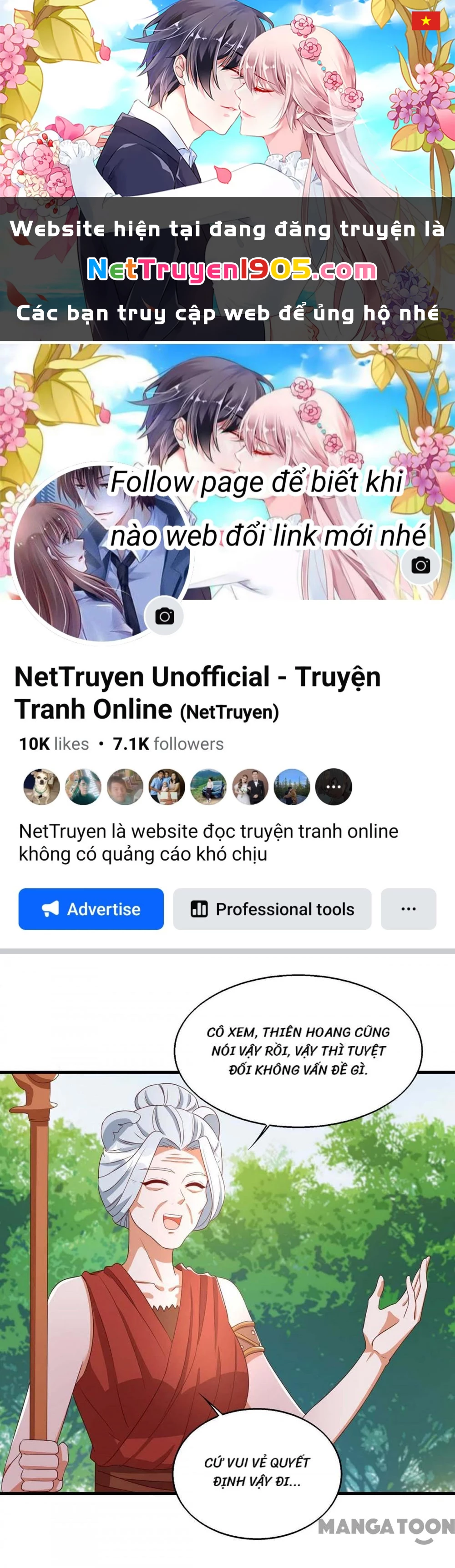Thú Thế Cuồng Phi: Bất Đương Dị Giới Nữ Hải Vương Chapter 47 - 1