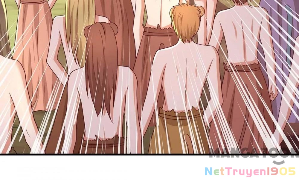 Thú Thế Cuồng Phi: Bất Đương Dị Giới Nữ Hải Vương Chapter 47 - 27
