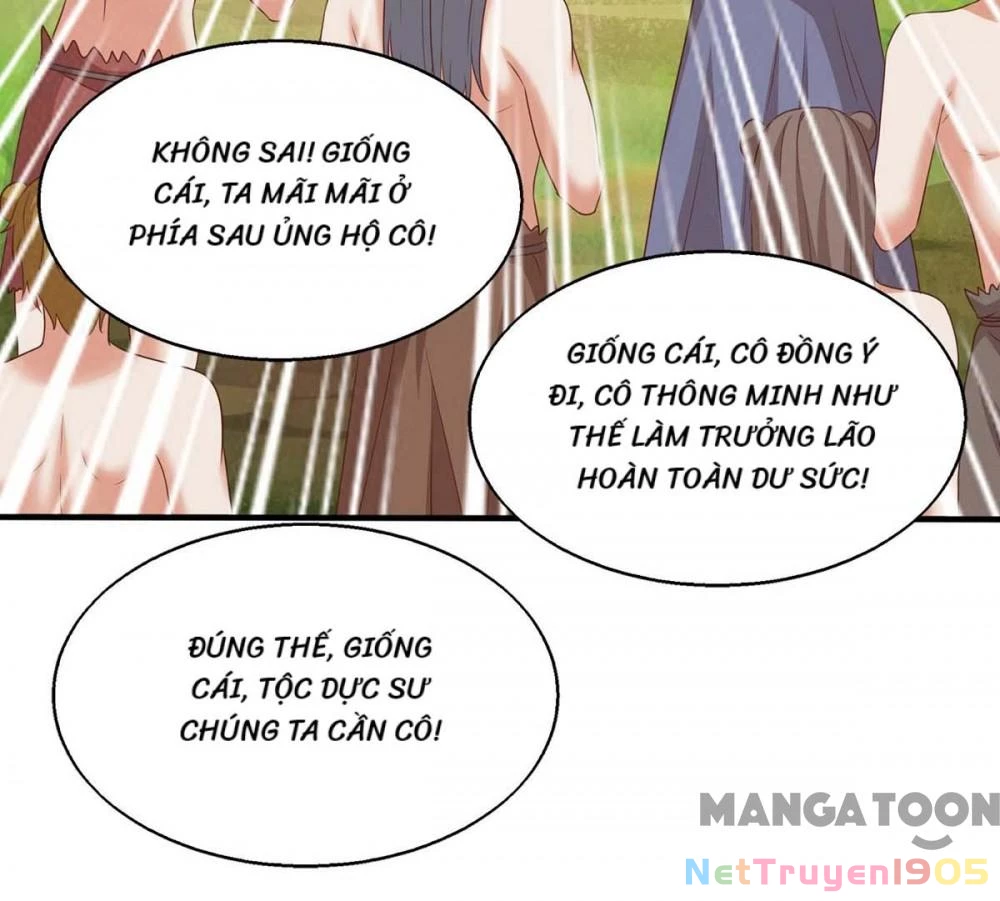 Thú Thế Cuồng Phi: Bất Đương Dị Giới Nữ Hải Vương Chapter 47 - 35