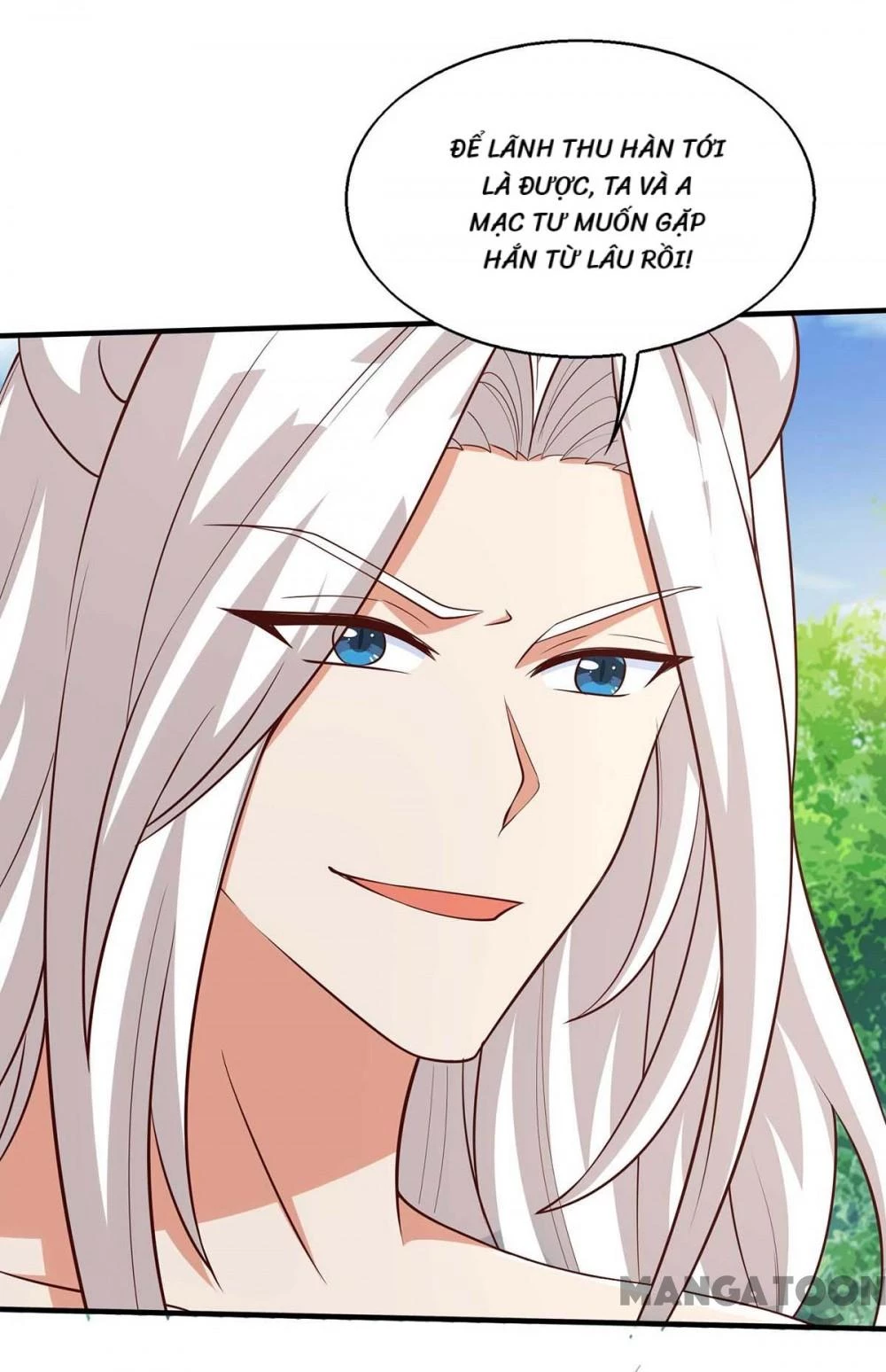 Thú Thế Cuồng Phi: Bất Đương Dị Giới Nữ Hải Vương Chapter 48 - 22
