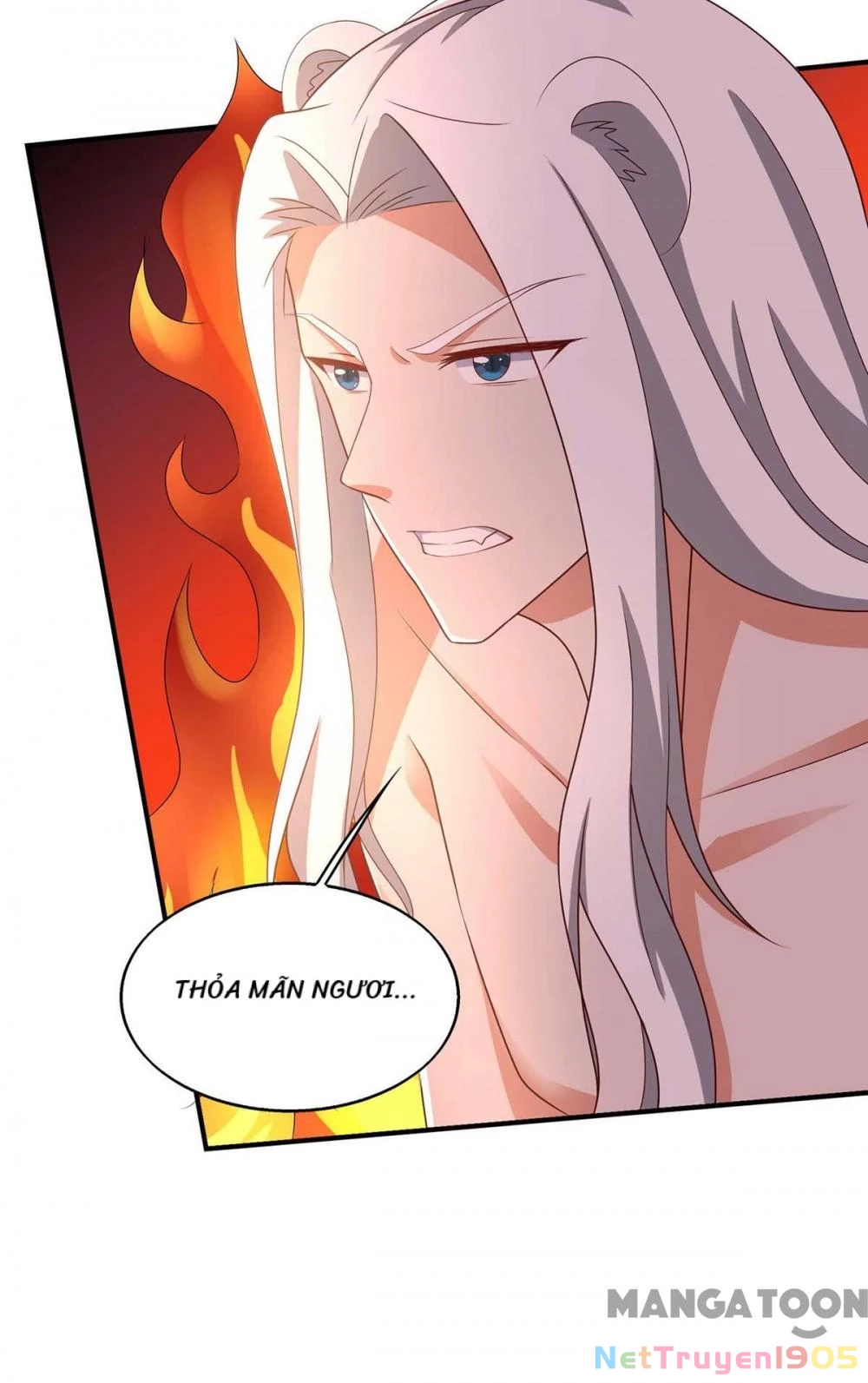Thú Thế Cuồng Phi: Bất Đương Dị Giới Nữ Hải Vương Chapter 48 - 33