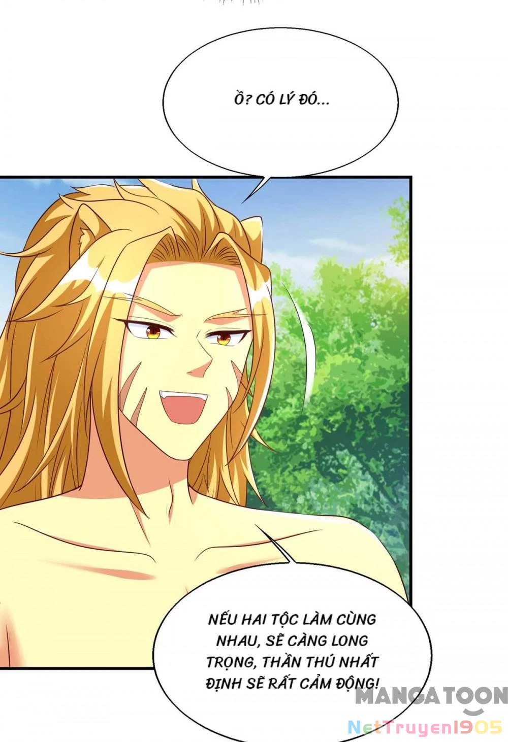 Thú Thế Cuồng Phi: Bất Đương Dị Giới Nữ Hải Vương Chapter 48 - 37