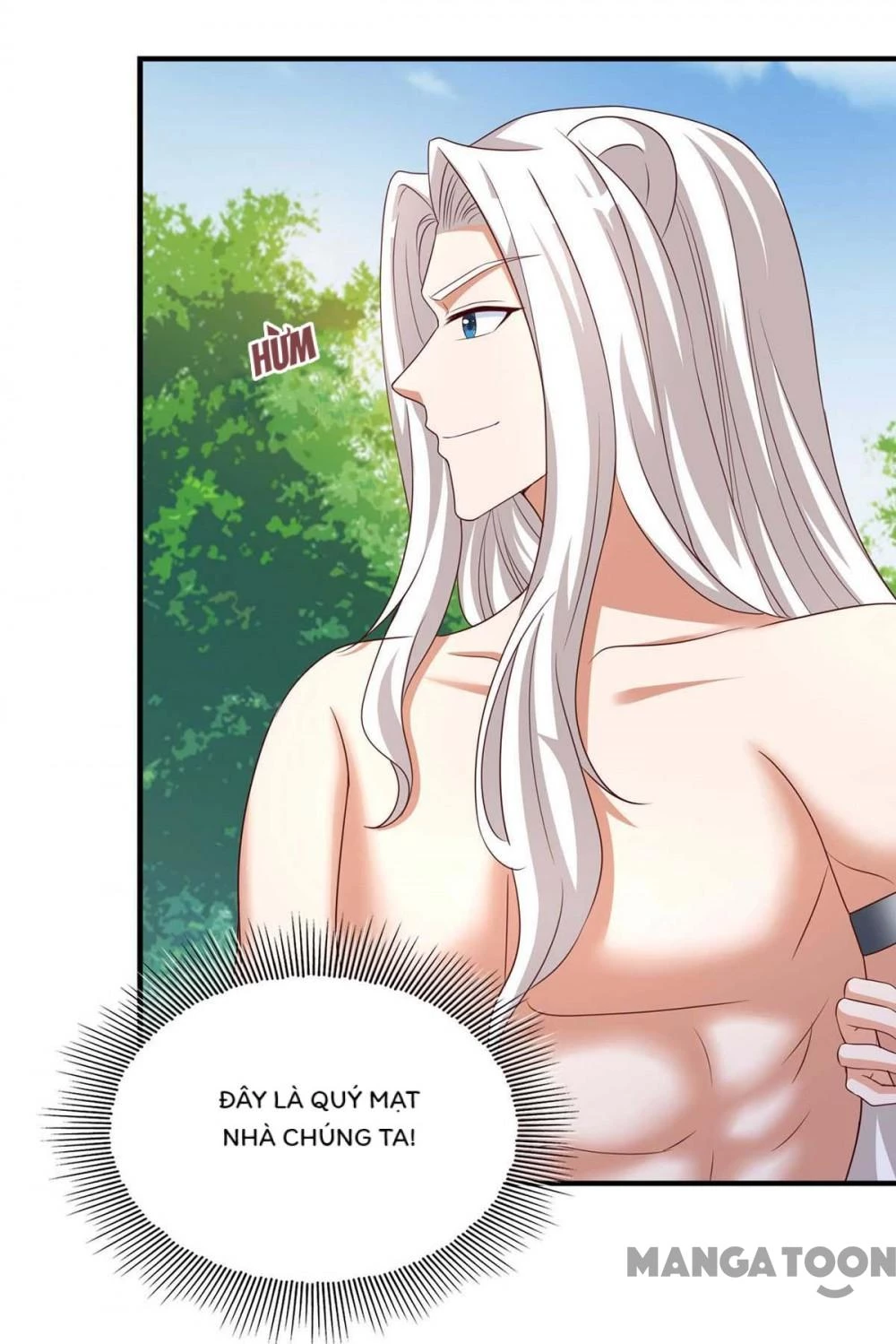 Thú Thế Cuồng Phi: Bất Đương Dị Giới Nữ Hải Vương Chapter 48 - 39