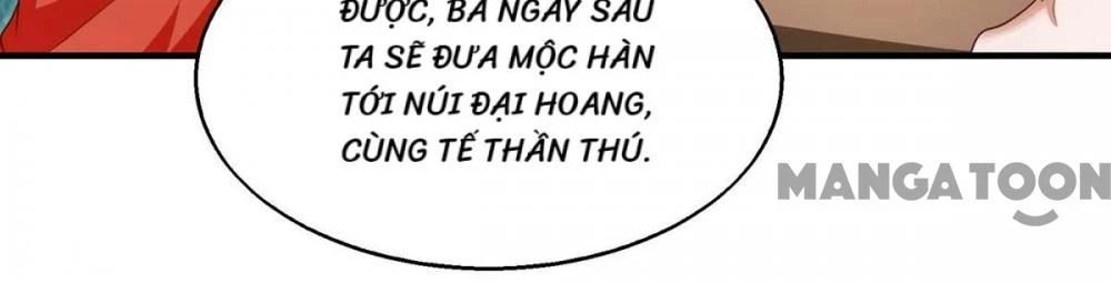Thú Thế Cuồng Phi: Bất Đương Dị Giới Nữ Hải Vương Chapter 48 - 42