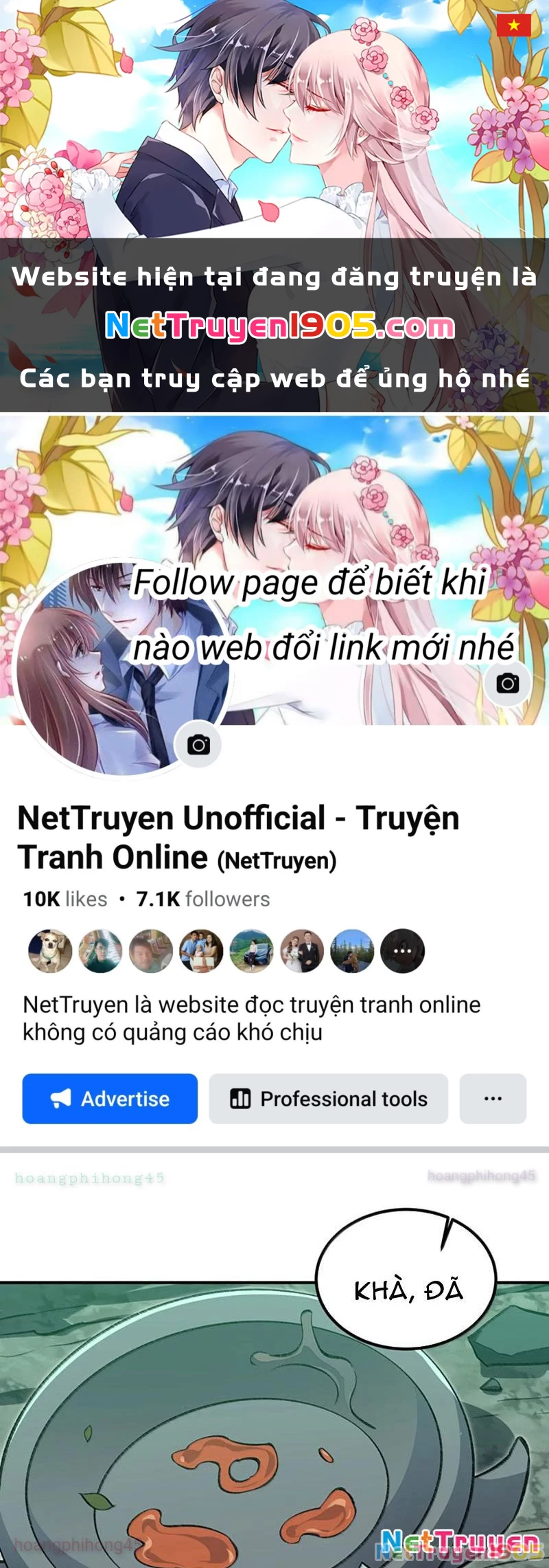 Ta Ở Tu Tiên Giới Chỉ Làm Giờ Hành Chính Chapter 125 - 1