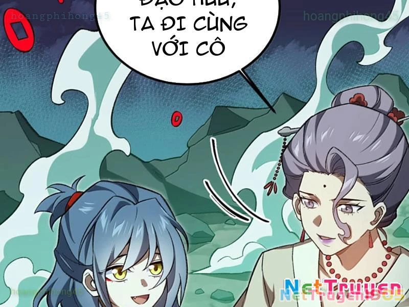 Ta Ở Tu Tiên Giới Chỉ Làm Giờ Hành Chính Chapter 125 - 36