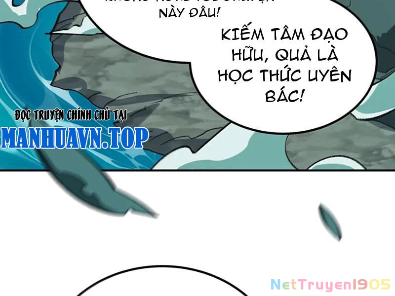 Ta Ở Tu Tiên Giới Chỉ Làm Giờ Hành Chính Chapter 125 - 55