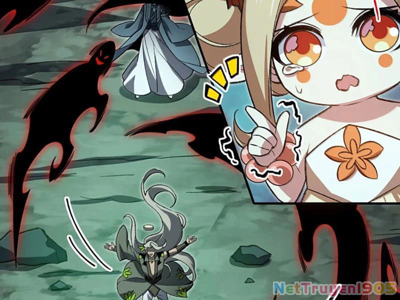 Ta Ở Tu Tiên Giới Chỉ Làm Giờ Hành Chính Chapter 125 - 68