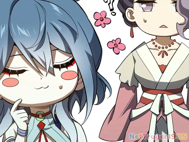 Ta Ở Tu Tiên Giới Chỉ Làm Giờ Hành Chính Chapter 125 - 77