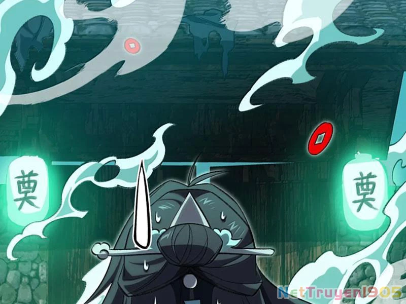 Ta Ở Tu Tiên Giới Chỉ Làm Giờ Hành Chính Chapter 125 - 94