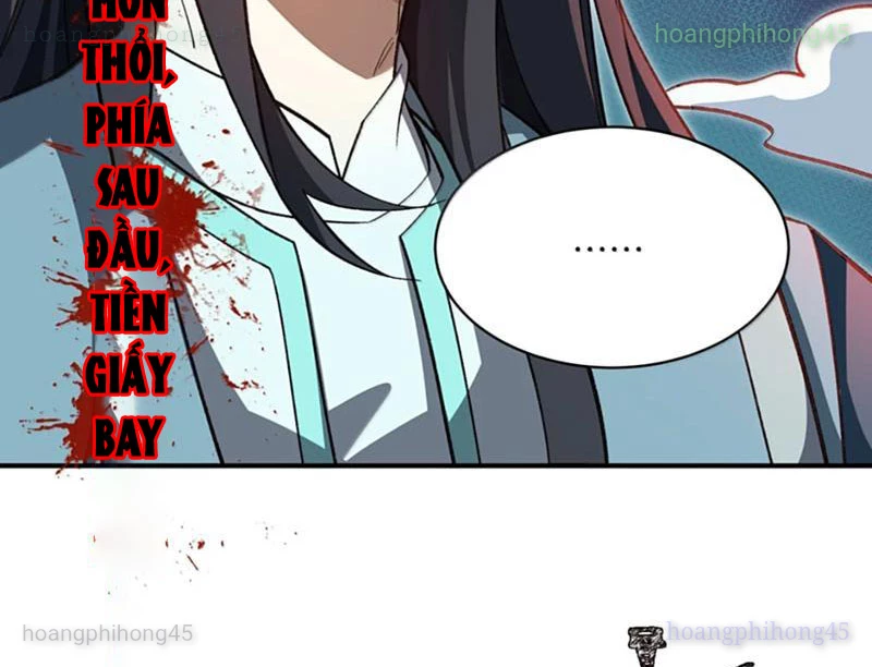 Ta Ở Tu Tiên Giới Chỉ Làm Giờ Hành Chính Chapter 125 - 124
