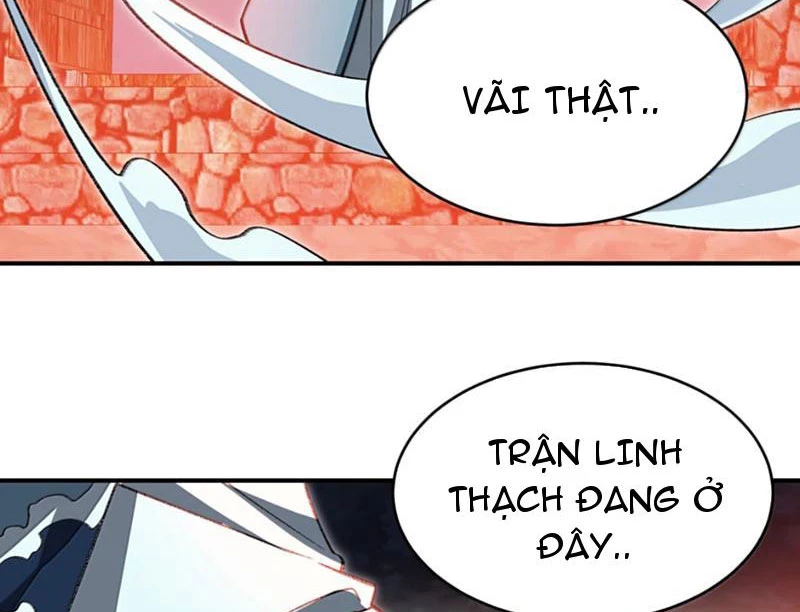 Ta Ở Tu Tiên Giới Chỉ Làm Giờ Hành Chính Chapter 125 - 127