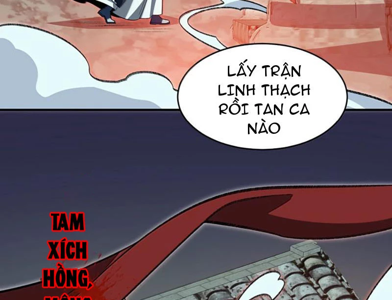 Ta Ở Tu Tiên Giới Chỉ Làm Giờ Hành Chính Chapter 125 - 130