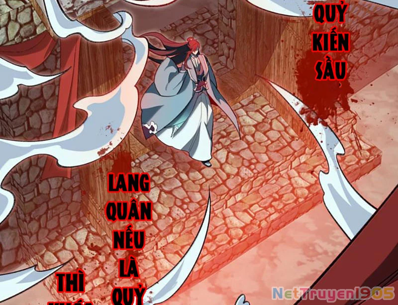 Ta Ở Tu Tiên Giới Chỉ Làm Giờ Hành Chính Chapter 125 - 132