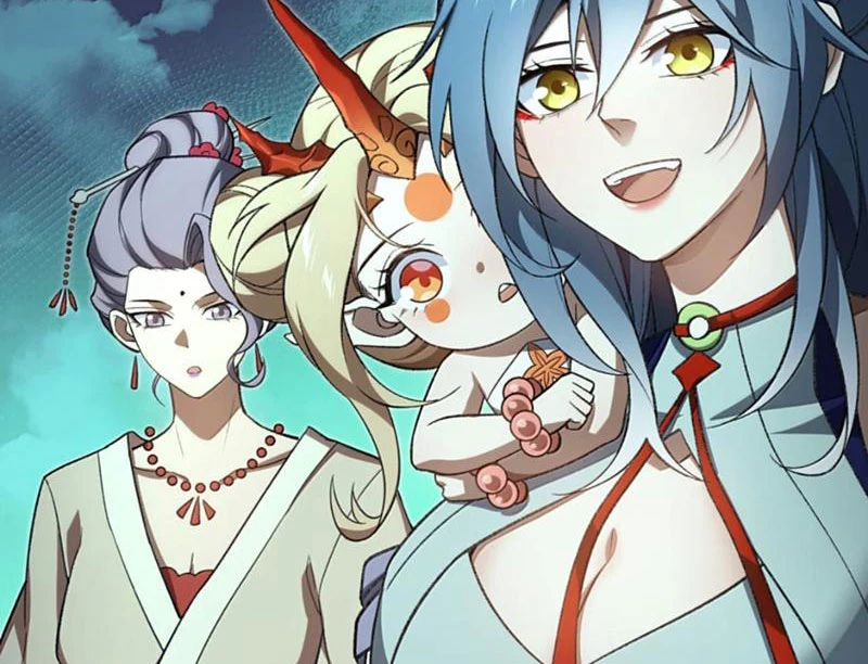 Ta Ở Tu Tiên Giới Chỉ Làm Giờ Hành Chính Chapter 125 - 140