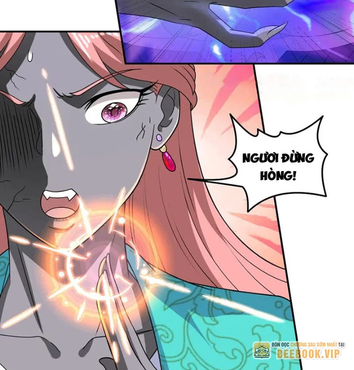 Luyện Khí Chi Thần Chapter 139 - 6
