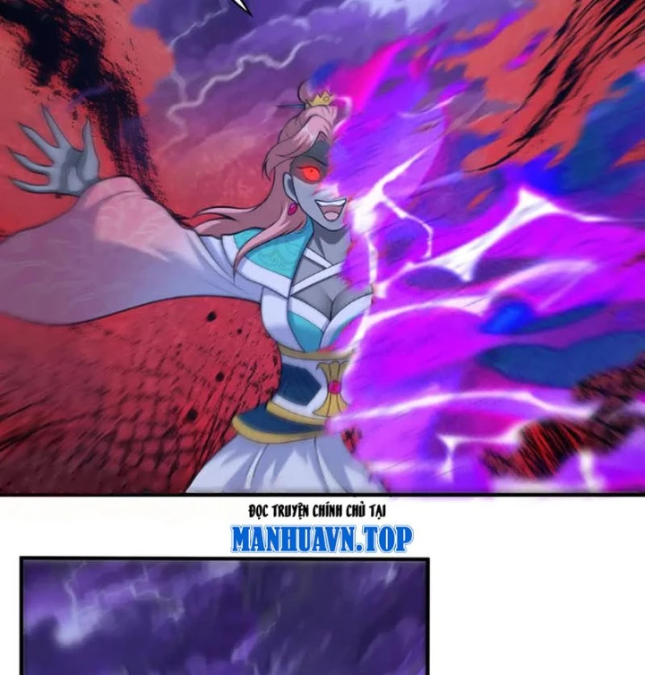Luyện Khí Chi Thần Chapter 139 - 16