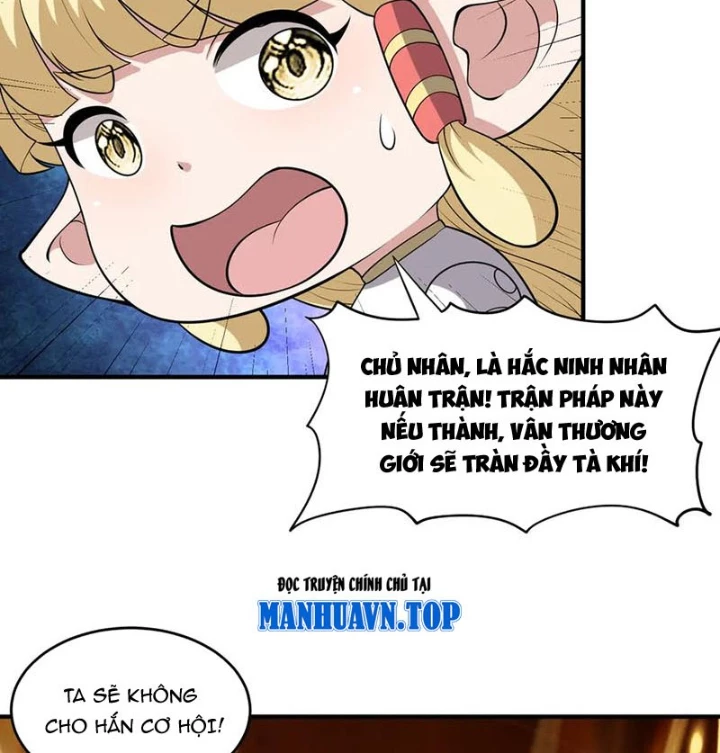Luyện Khí Chi Thần Chapter 139 - 22