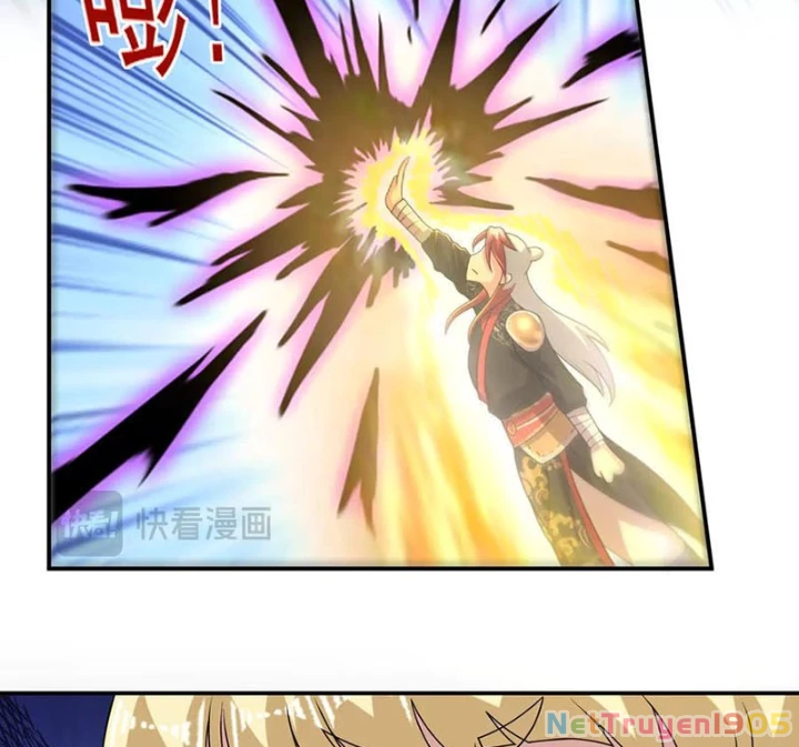 Luyện Khí Chi Thần Chapter 139 - 34