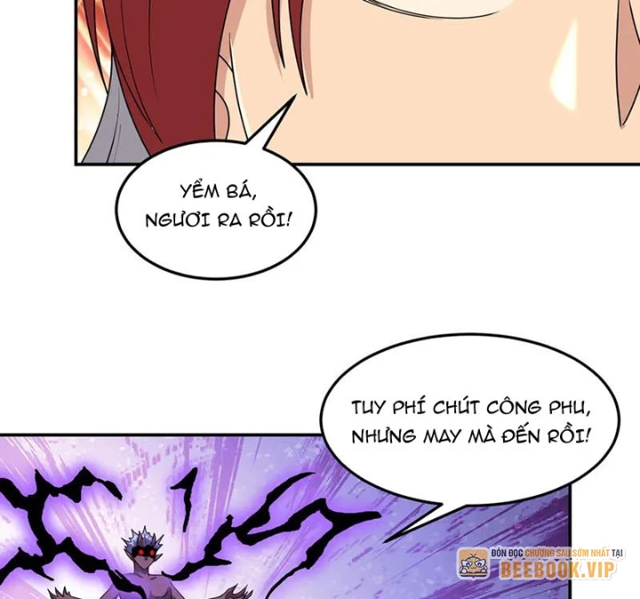 Luyện Khí Chi Thần Chapter 139 - 36