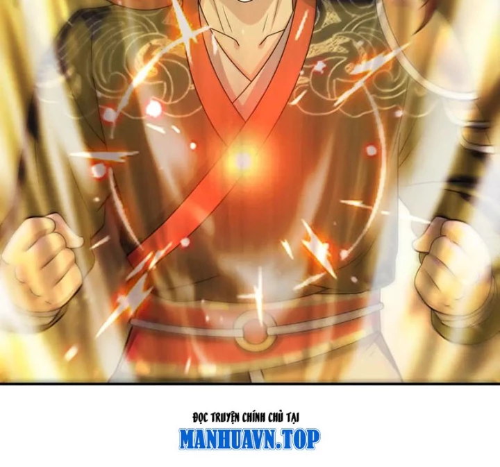 Luyện Khí Chi Thần Chapter 139 - 41
