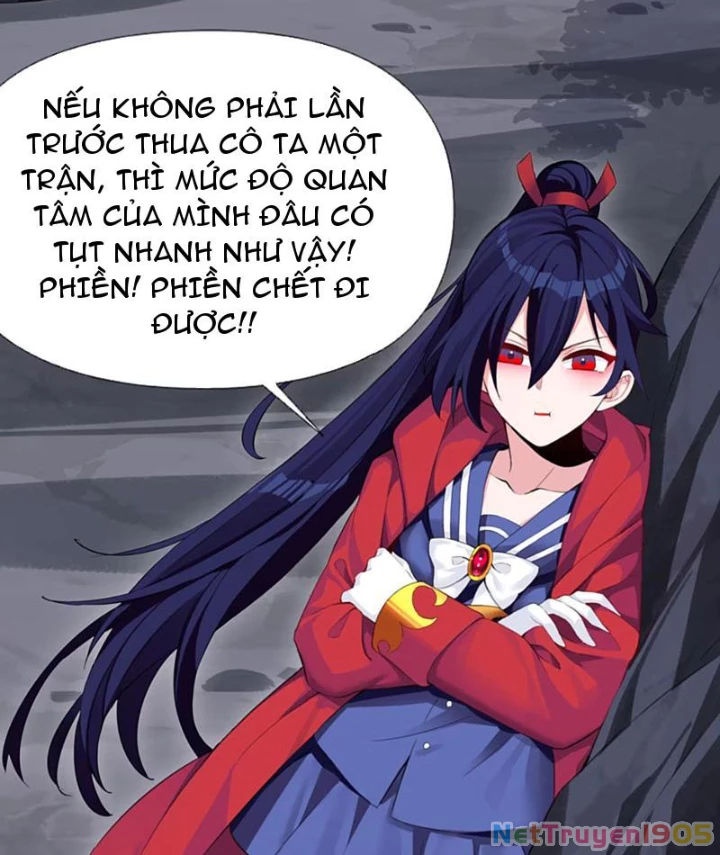 Xong rồi, ta bị sủng thú của mình bao vây rồi! Chapter 11 - 4