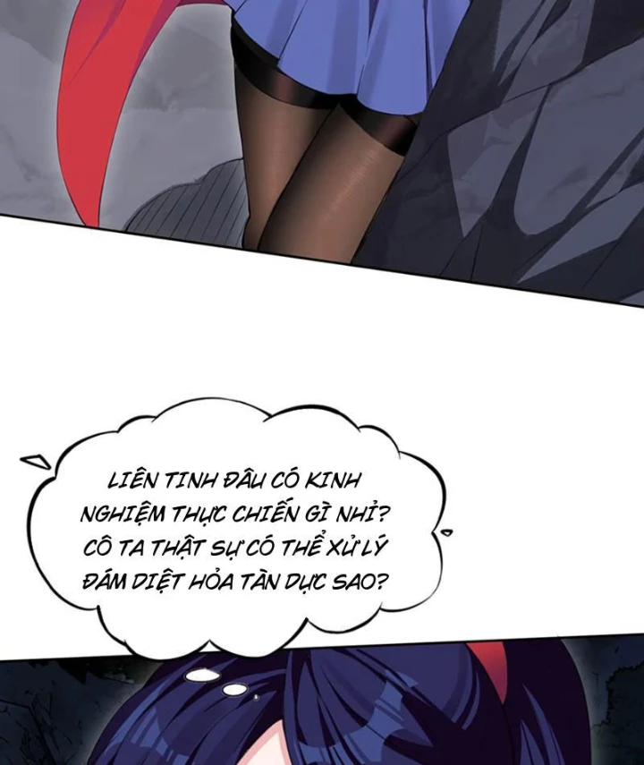 Xong rồi, ta bị sủng thú của mình bao vây rồi! Chapter 11 - 5