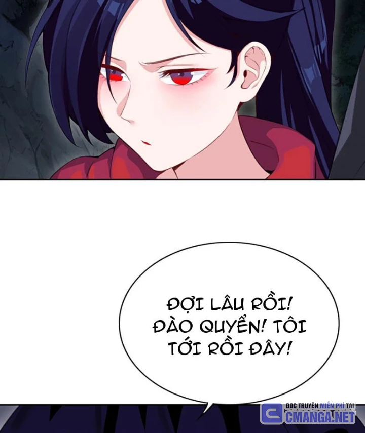 Xong rồi, ta bị sủng thú của mình bao vây rồi! Chapter 11 - 6