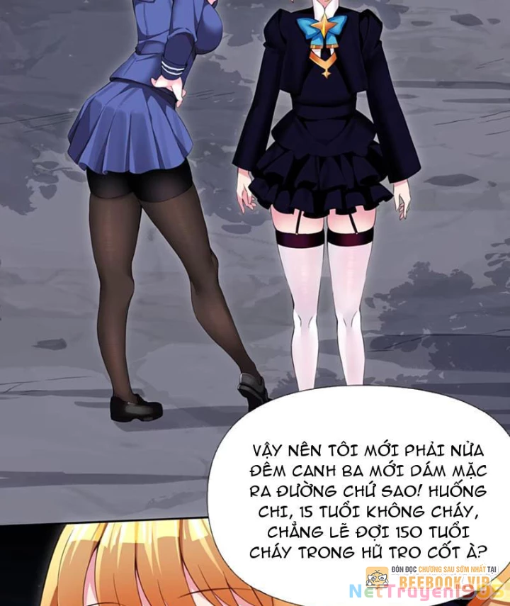 Xong rồi, ta bị sủng thú của mình bao vây rồi! Chapter 11 - 9