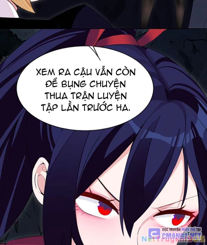 Xong rồi, ta bị sủng thú của mình bao vây rồi! Chapter 11 - 12