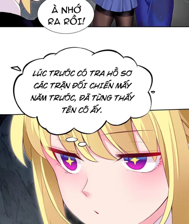 Xong rồi, ta bị sủng thú của mình bao vây rồi! Chapter 11 - 17