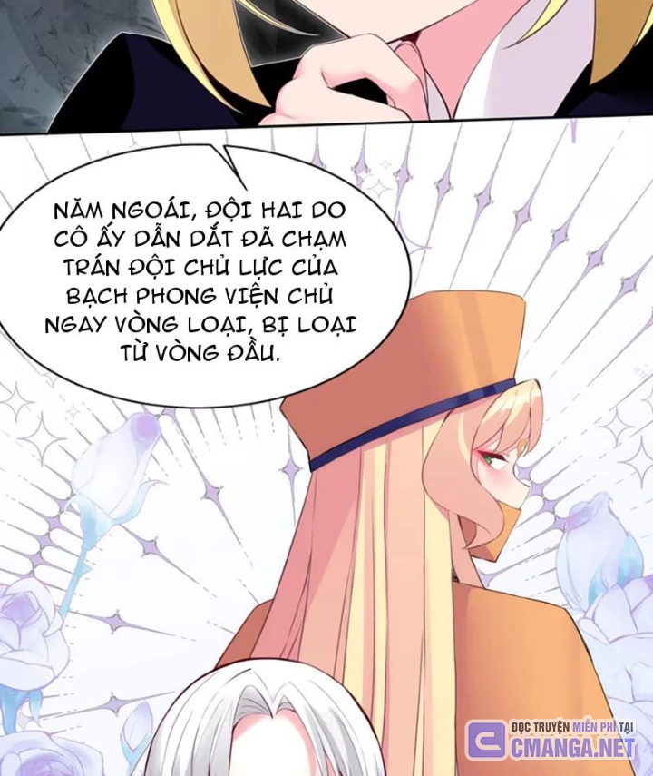 Xong rồi, ta bị sủng thú của mình bao vây rồi! Chapter 11 - 18