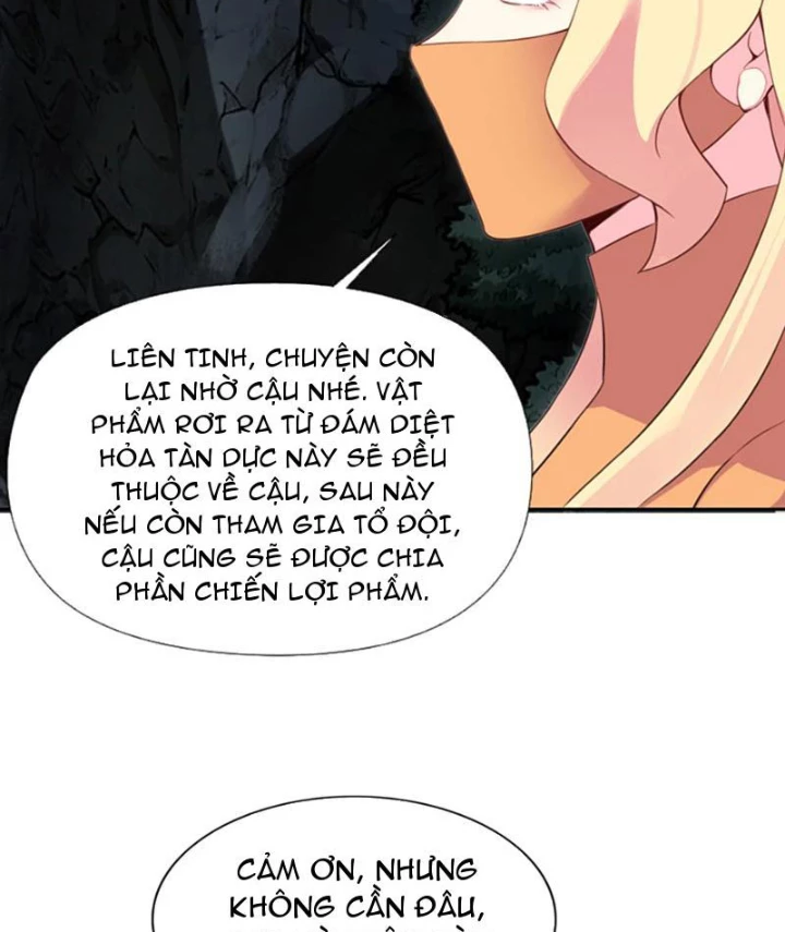 Xong rồi, ta bị sủng thú của mình bao vây rồi! Chapter 11 - 22