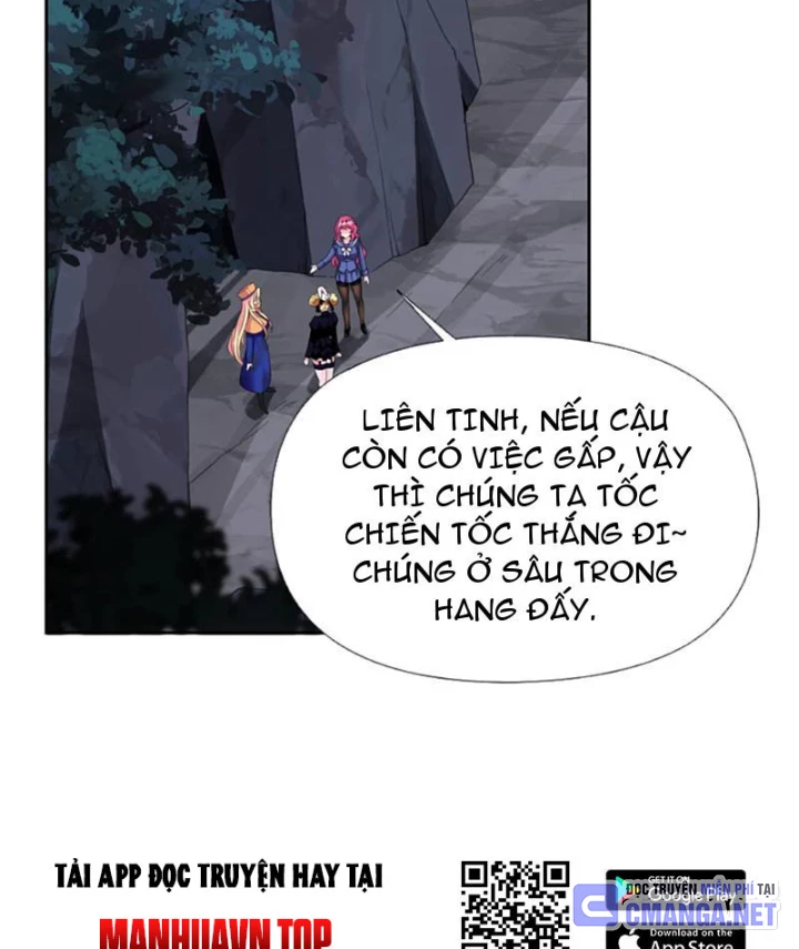 Xong rồi, ta bị sủng thú của mình bao vây rồi! Chapter 11 - 24