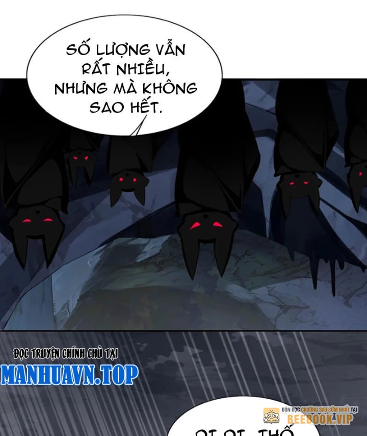 Xong rồi, ta bị sủng thú của mình bao vây rồi! Chapter 11 - 27