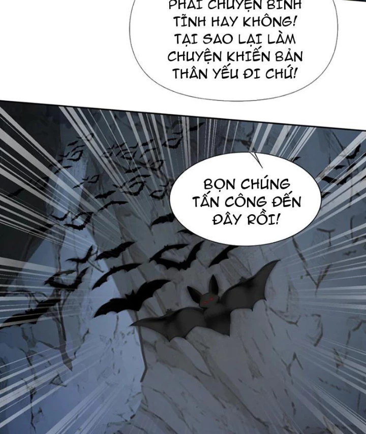 Xong rồi, ta bị sủng thú của mình bao vây rồi! Chapter 11 - 34