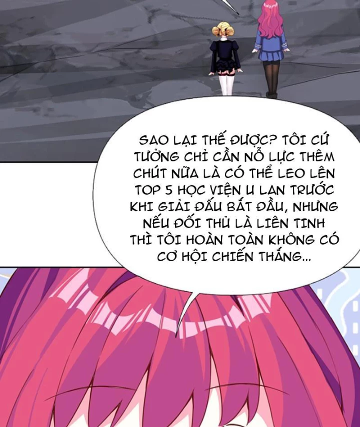 Xong rồi, ta bị sủng thú của mình bao vây rồi! Chapter 11 - 43