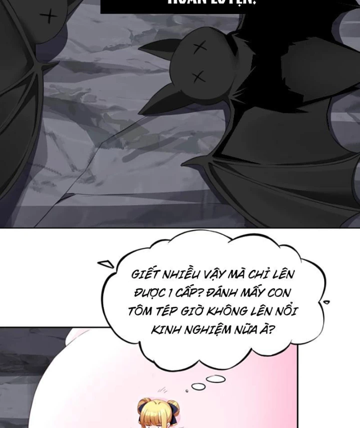 Xong rồi, ta bị sủng thú của mình bao vây rồi! Chapter 11 - 47