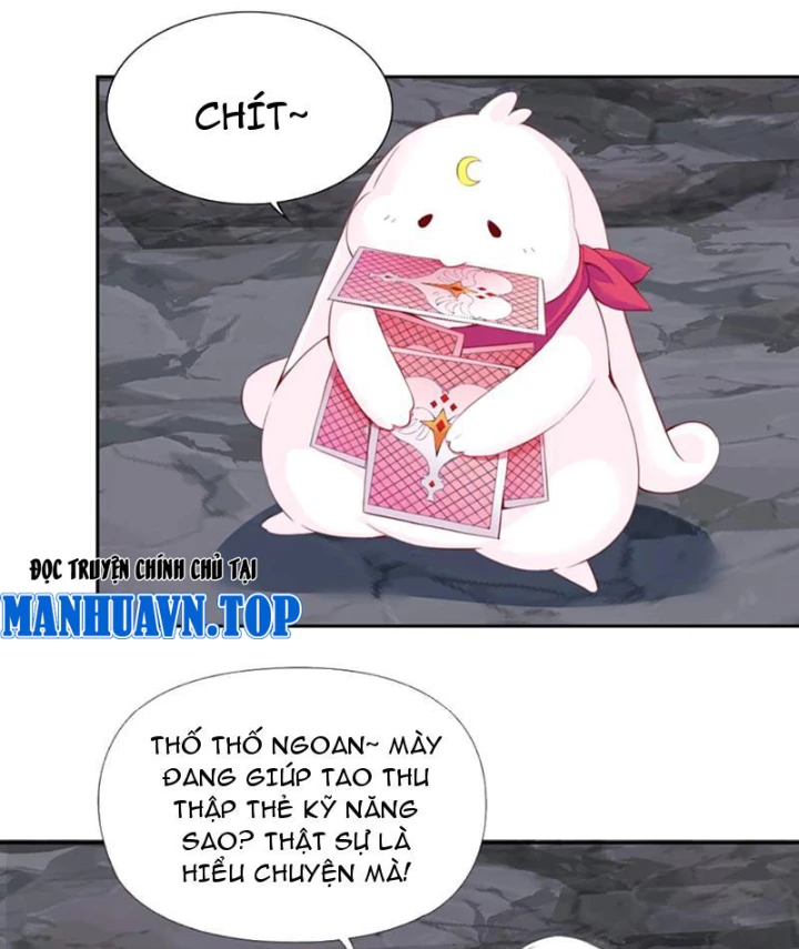 Xong rồi, ta bị sủng thú của mình bao vây rồi! Chapter 11 - 53