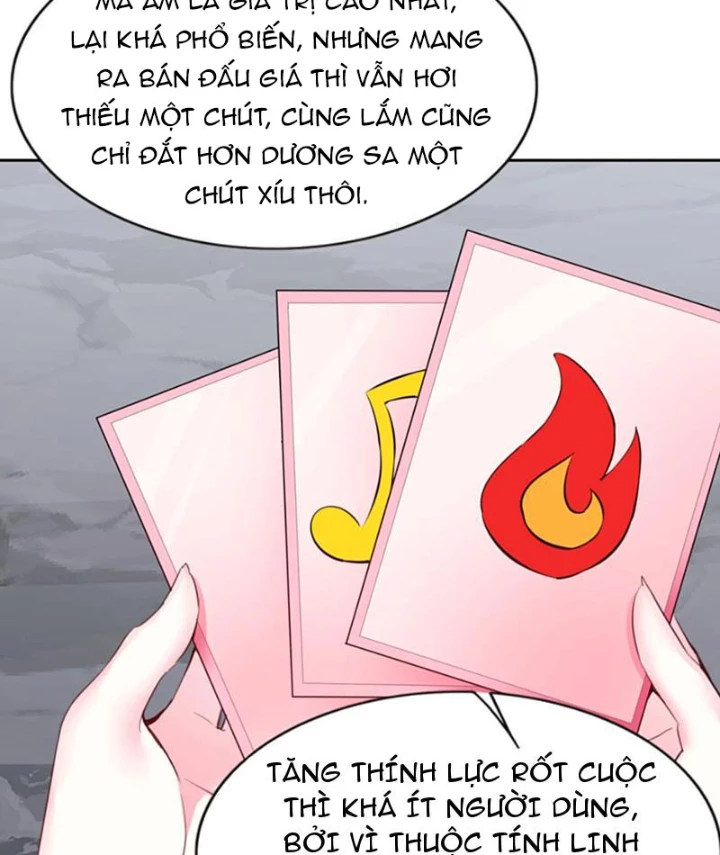 Xong rồi, ta bị sủng thú của mình bao vây rồi! Chapter 11 - 56