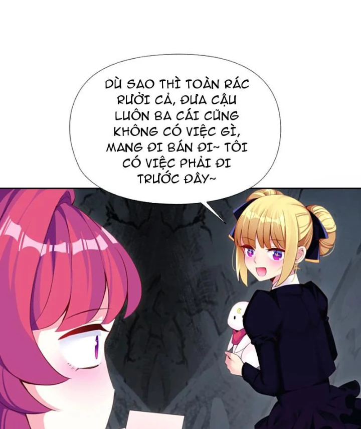Xong rồi, ta bị sủng thú của mình bao vây rồi! Chapter 11 - 58