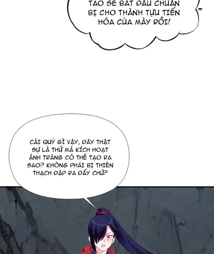 Xong rồi, ta bị sủng thú của mình bao vây rồi! Chapter 11 - 61