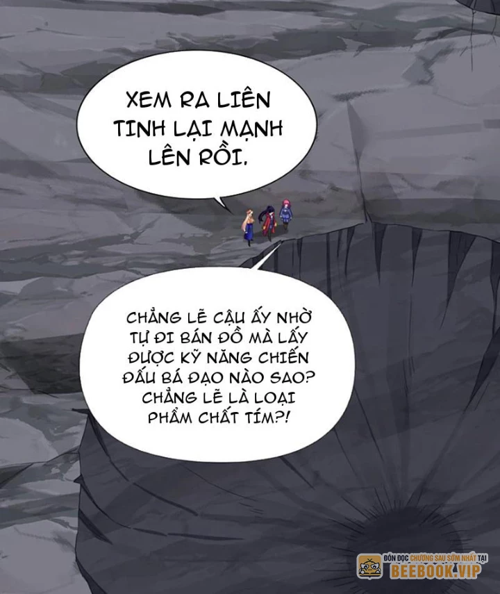 Xong rồi, ta bị sủng thú của mình bao vây rồi! Chapter 11 - 63