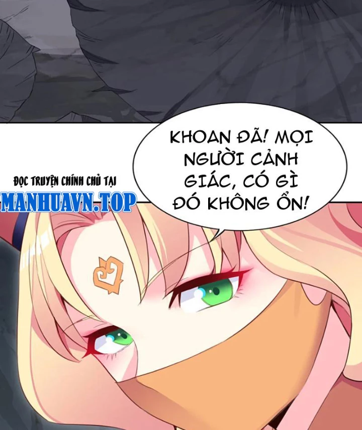 Xong rồi, ta bị sủng thú của mình bao vây rồi! Chapter 11 - 64