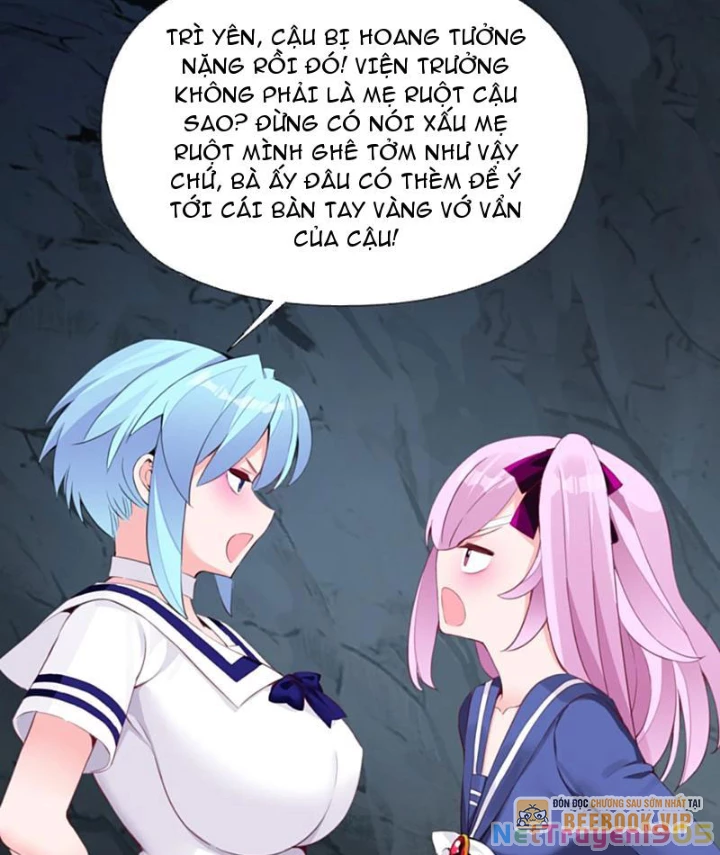 Xong rồi, ta bị sủng thú của mình bao vây rồi! Chapter 11 - 69